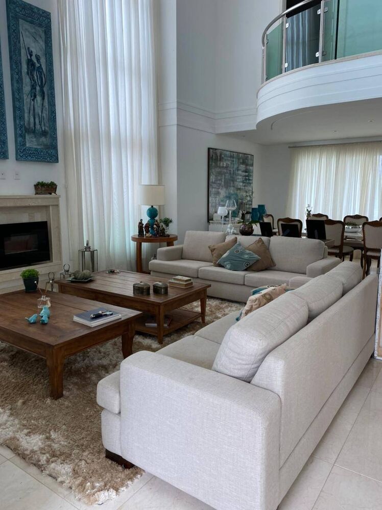 Casa à venda e aluguel com 5 quartos - Foto 6