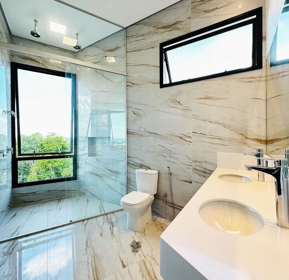 Casa, 4 quartos - Foto 4