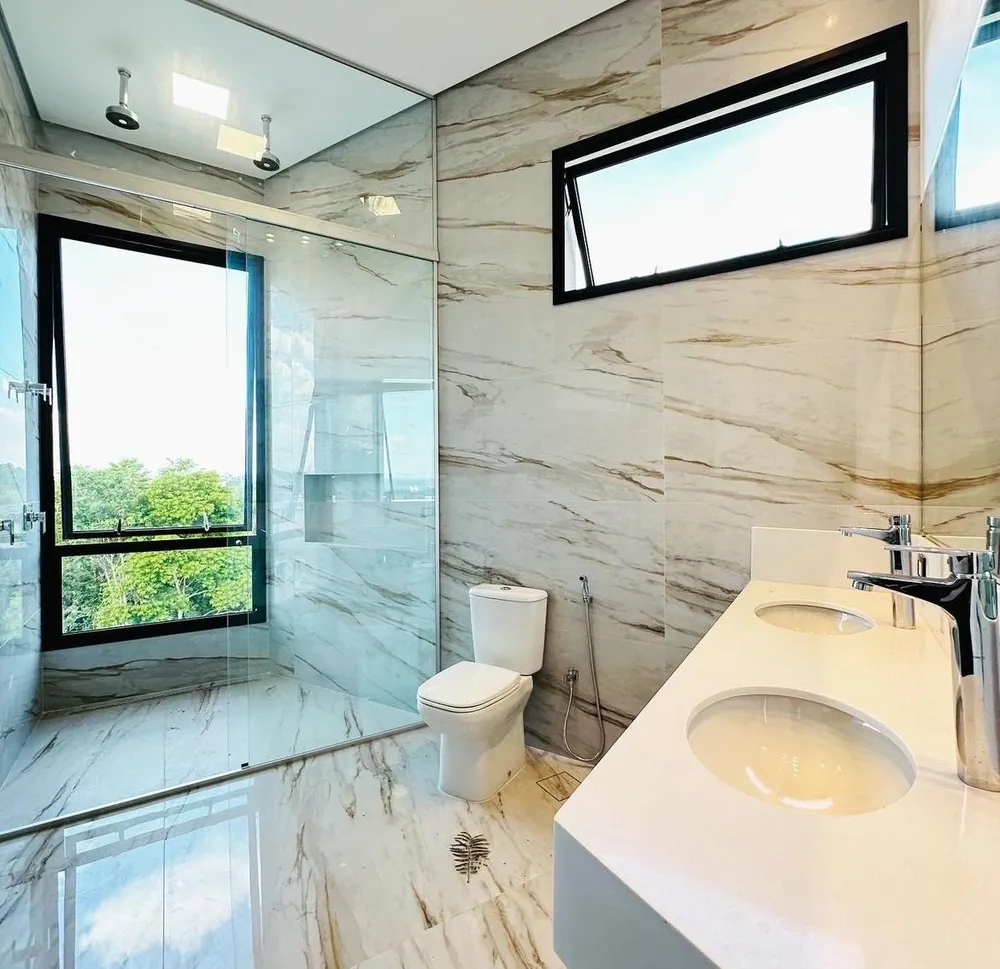 Casa, 4 quartos - Foto 7