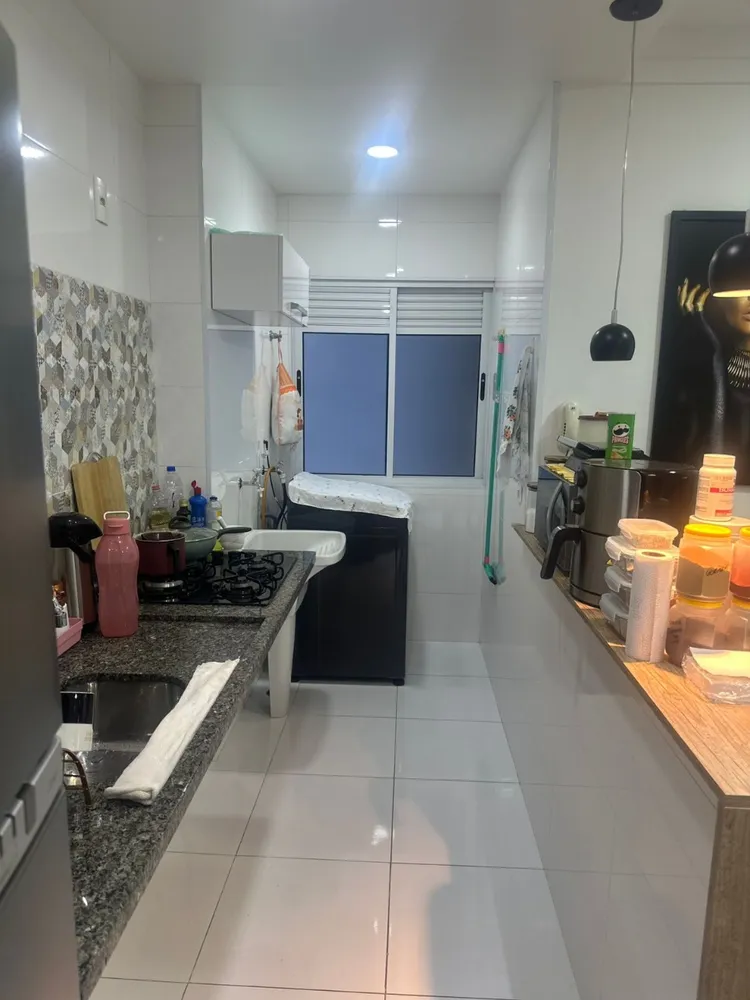 Apartamento, 3 quartos, 75 m² - Foto 3