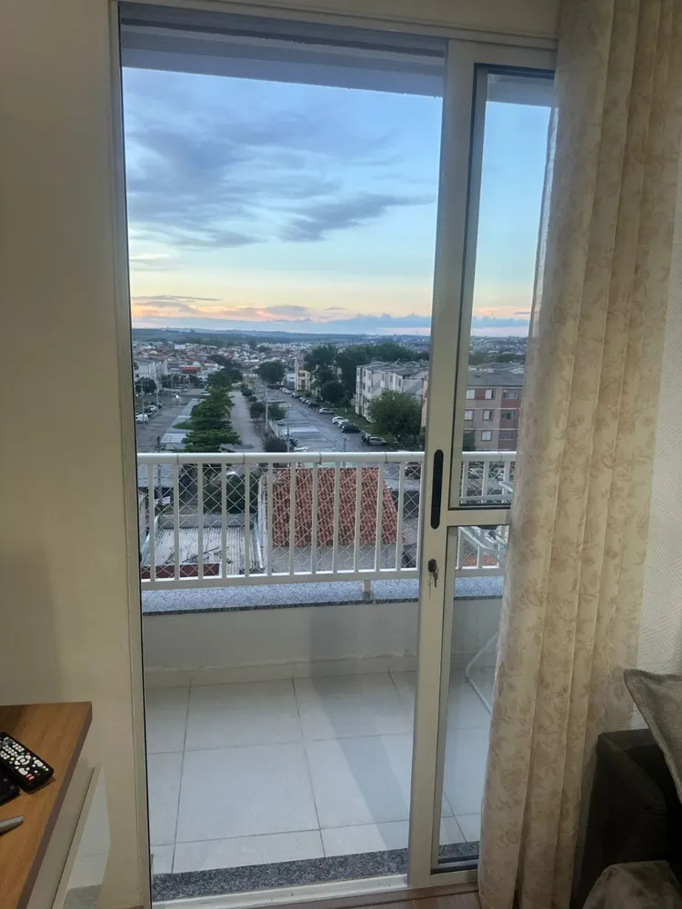 Apartamento, 3 quartos, 75 m² - Foto 6