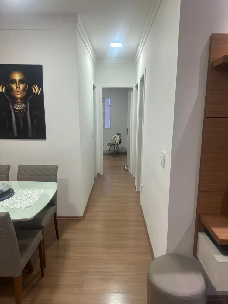 Apartamento, 3 quartos, 75 m² - Foto 4