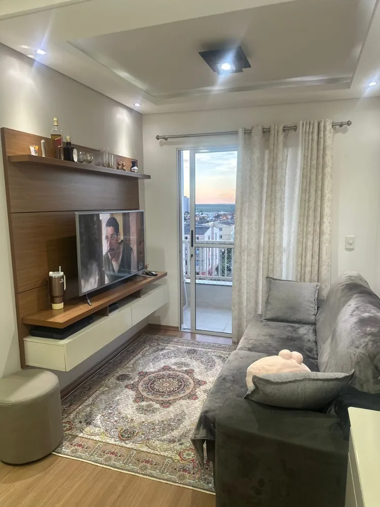 Apartamento, 3 quartos, 75 m² - Foto 1