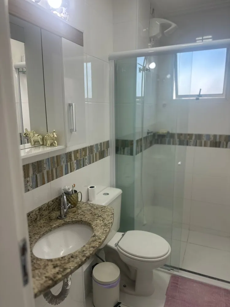 Apartamento, 3 quartos, 75 m² - Foto 11