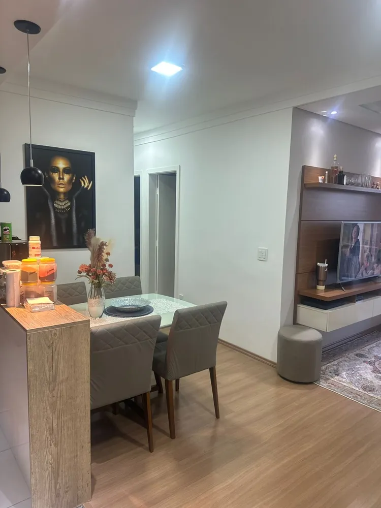Apartamento, 3 quartos, 75 m² - Foto 5
