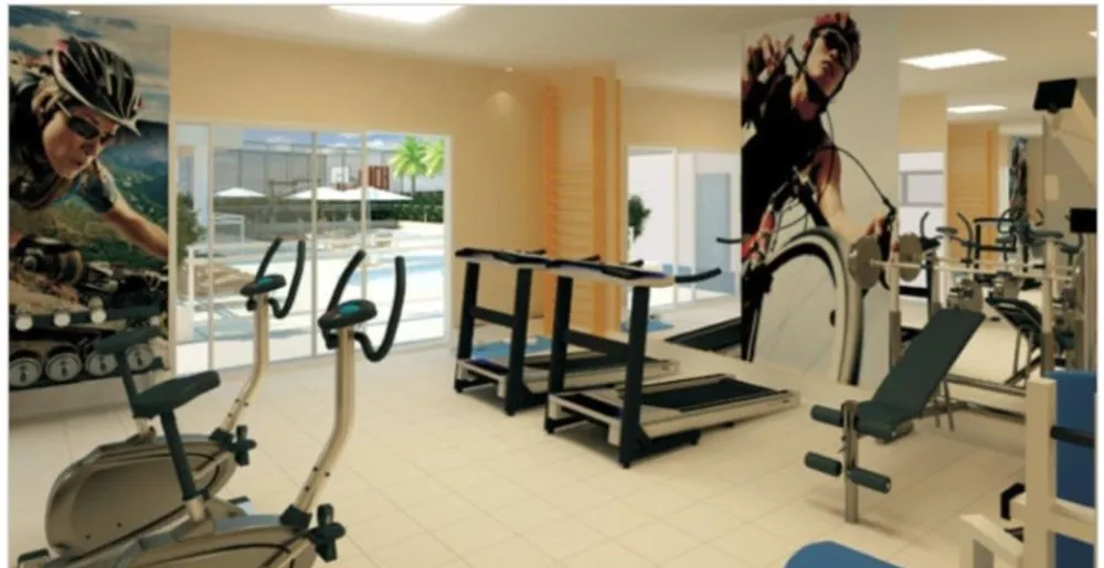 Apartamento, 3 quartos, 75 m² - Foto 13