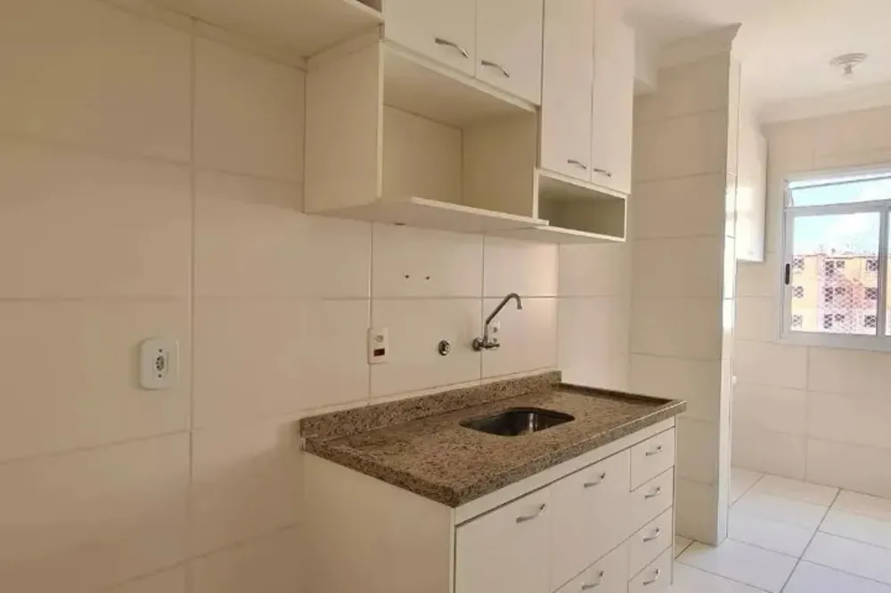 Apartamento, 2 quartos, 50 m² - Foto 5