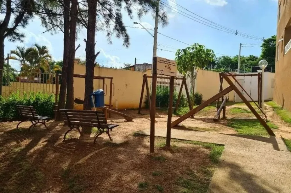 Apartamento, 2 quartos, 50 m² - Foto 15
