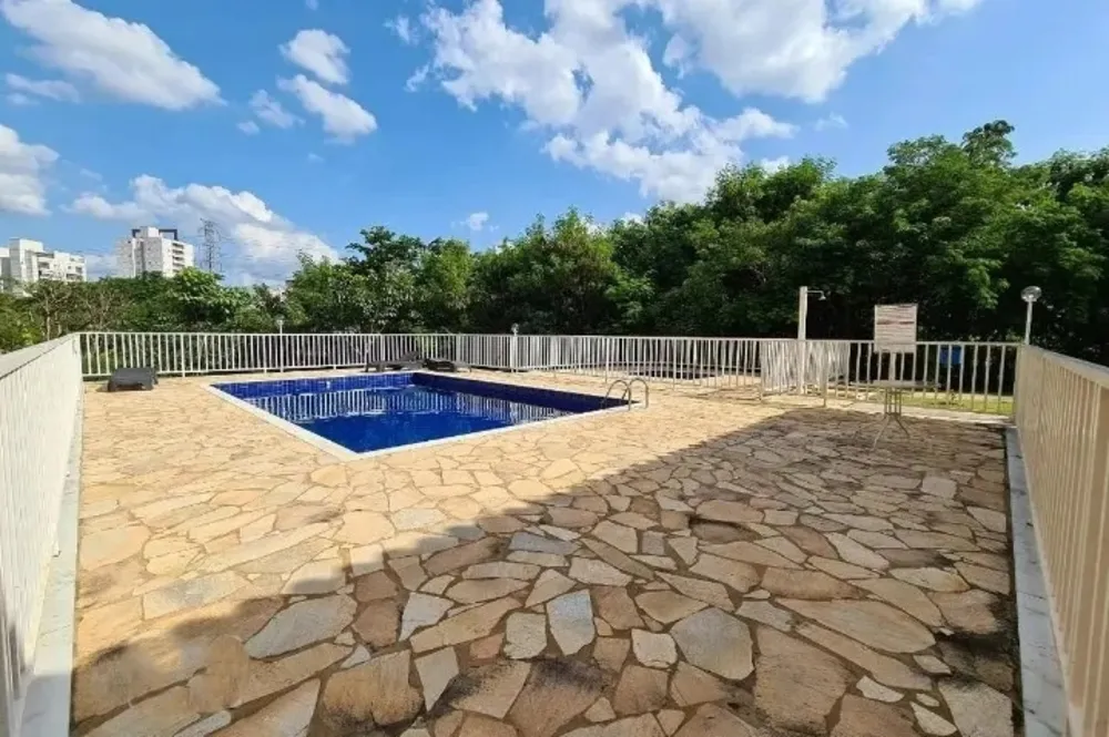 Apartamento, 2 quartos, 50 m² - Foto 6