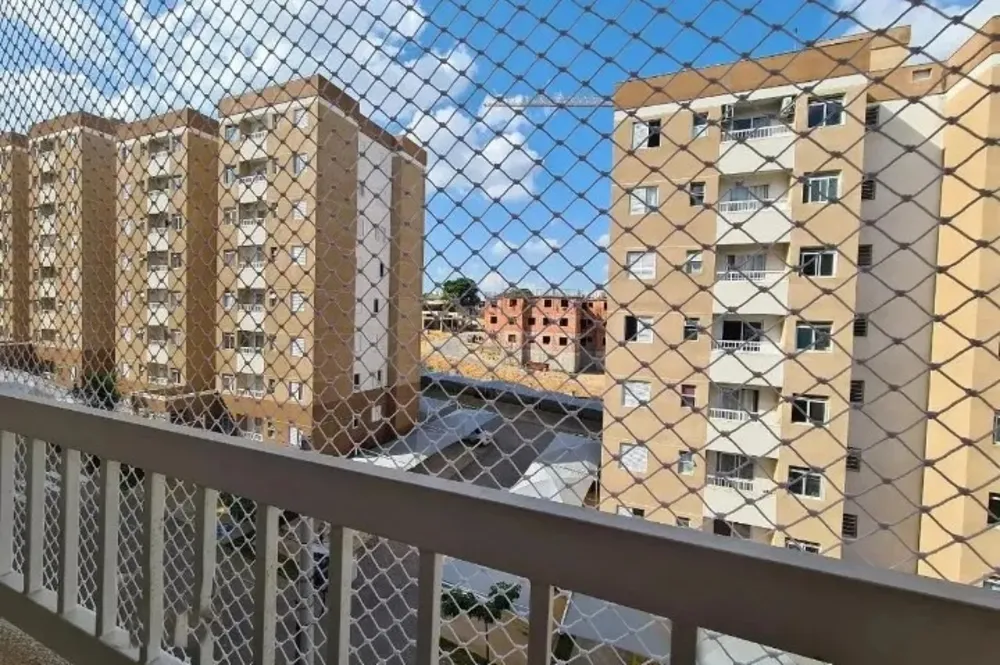 Apartamento, 2 quartos, 50 m² - Foto 14