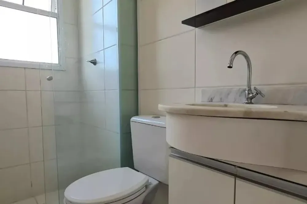 Apartamento, 2 quartos, 50 m² - Foto 8