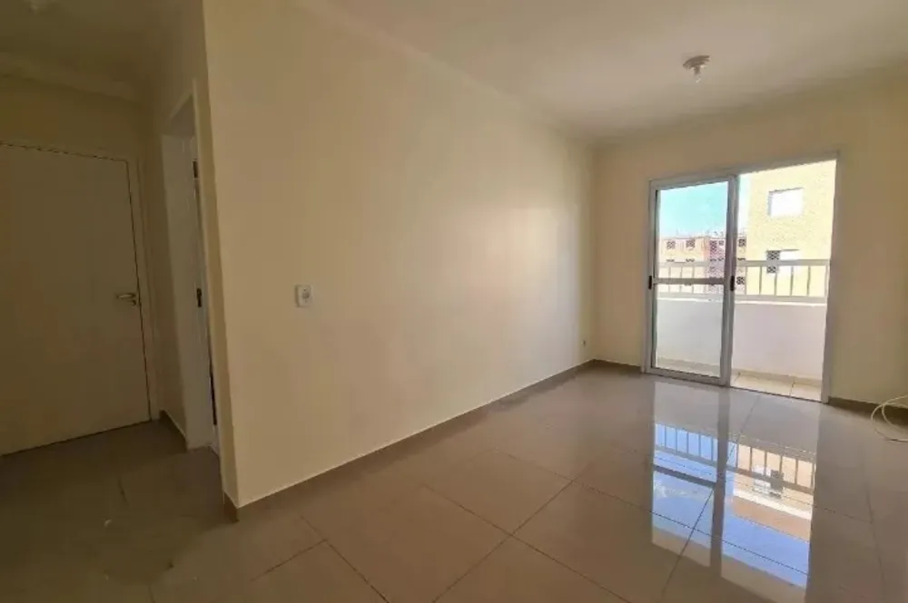 Apartamento, 2 quartos, 50 m² - Foto 7