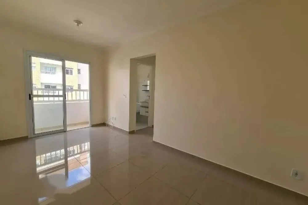 Apartamento, 2 quartos, 50 m² - Foto 2
