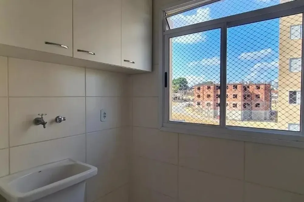 Apartamento, 2 quartos, 50 m² - Foto 13