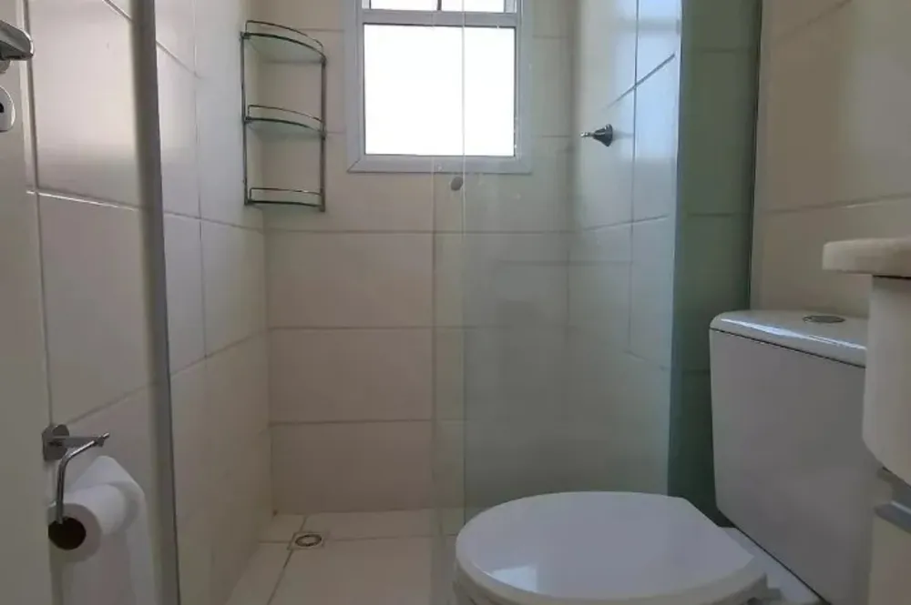 Apartamento, 2 quartos, 50 m² - Foto 6