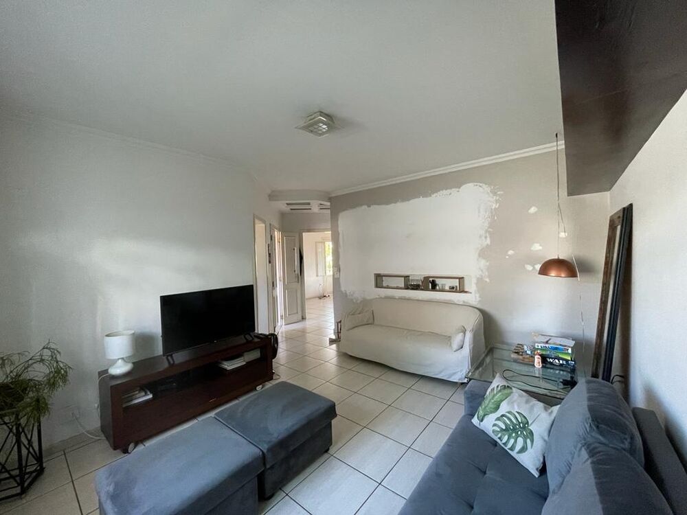 Casa, 3 quartos, 252 m² - Foto 1