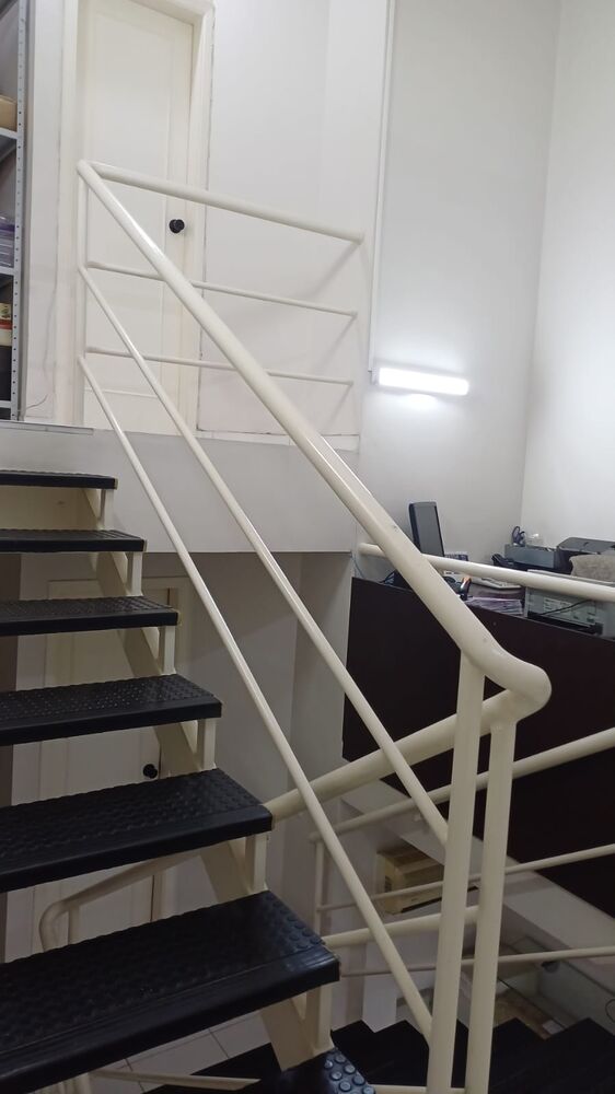 Loja-Salão, 109 m² - Foto 3