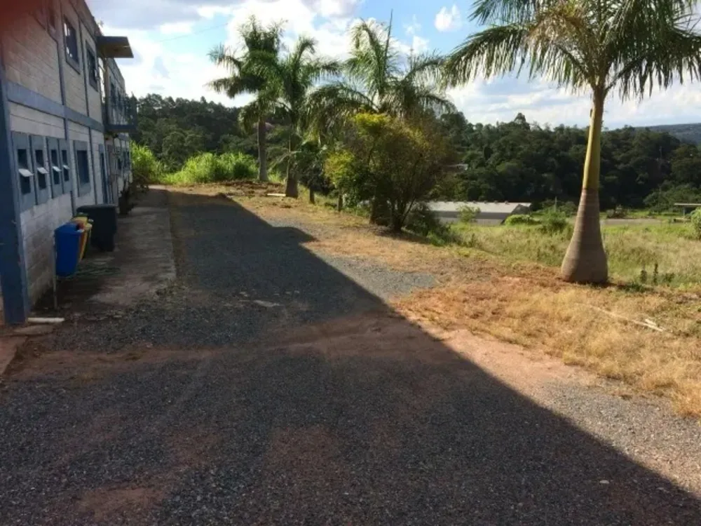 Depósito-Galpão - Foto 11