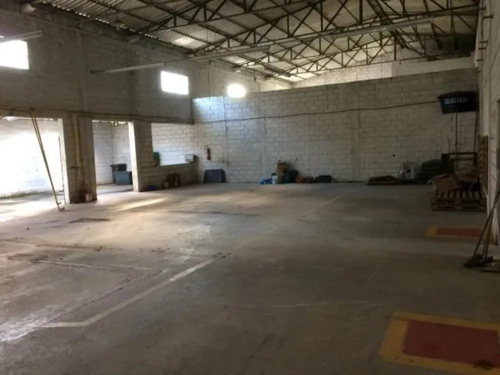 Depósito-Galpão - Foto 9