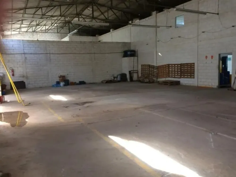 Depósito-Galpão - Foto 10
