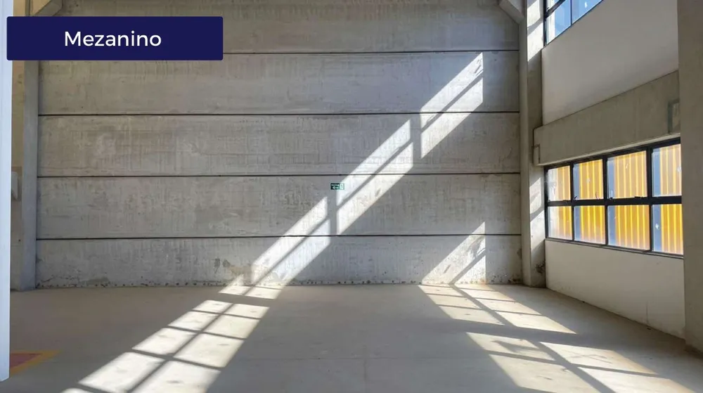 Depósito-Galpão, 1016 m² - Foto 7