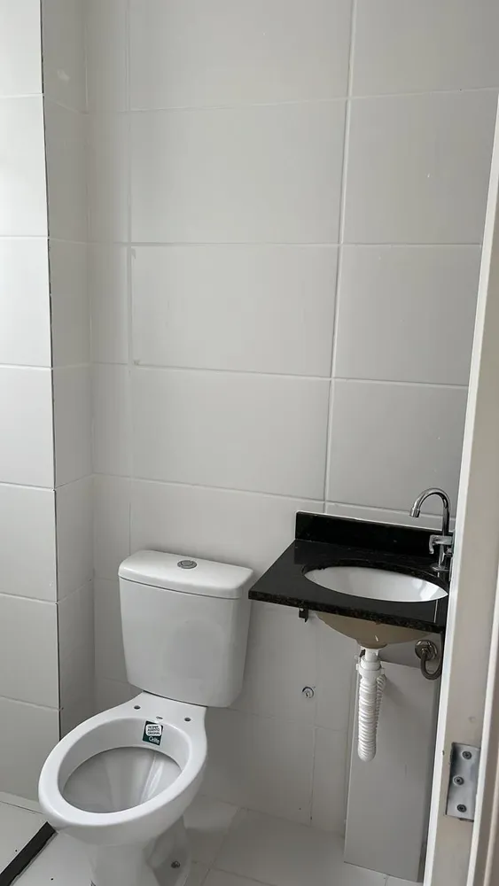 Apartamento, 2 quartos, 47 m² - Foto 7