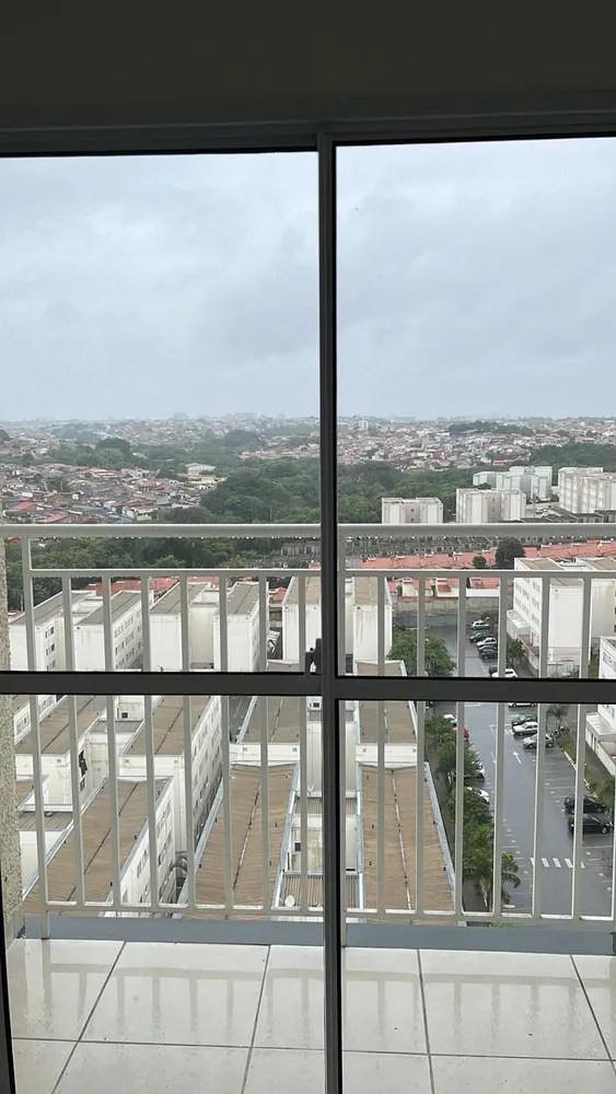 Apartamento, 2 quartos, 47 m² - Foto 6