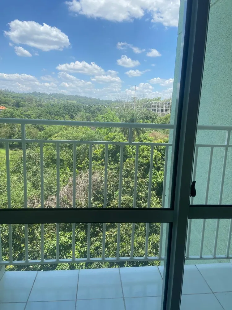 Apartamento, 2 quartos, 48 m² - Foto 2