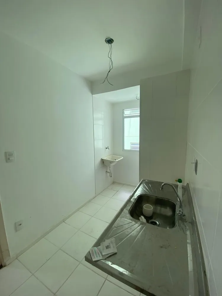 Apartamento, 2 quartos, 48 m² - Foto 11