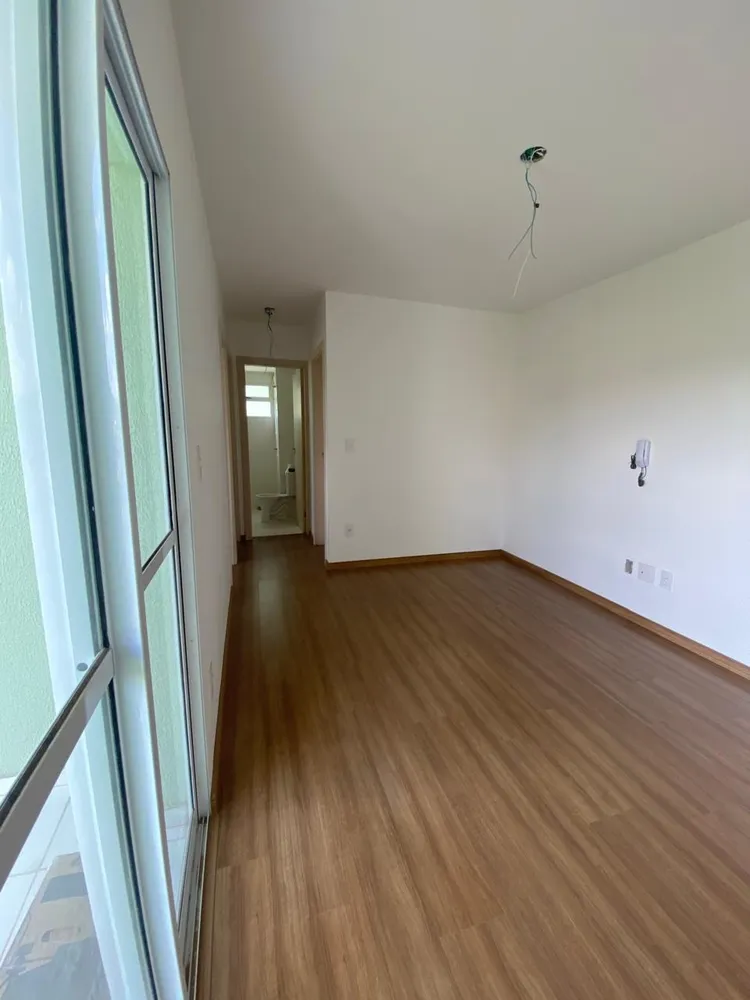 Apartamento, 2 quartos, 48 m² - Foto 3
