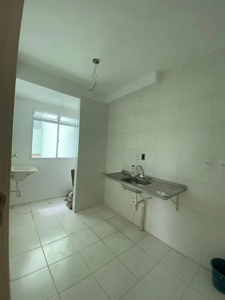Apartamento, 2 quartos, 48 m² - Foto 12