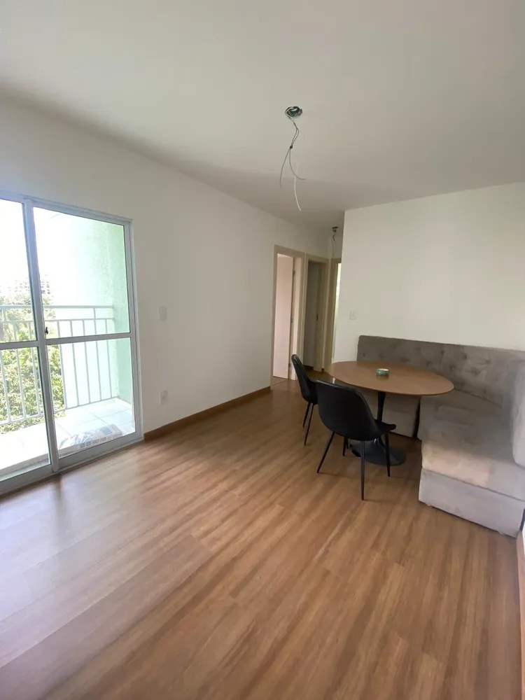 Apartamento, 2 quartos, 48 m² - Foto 6