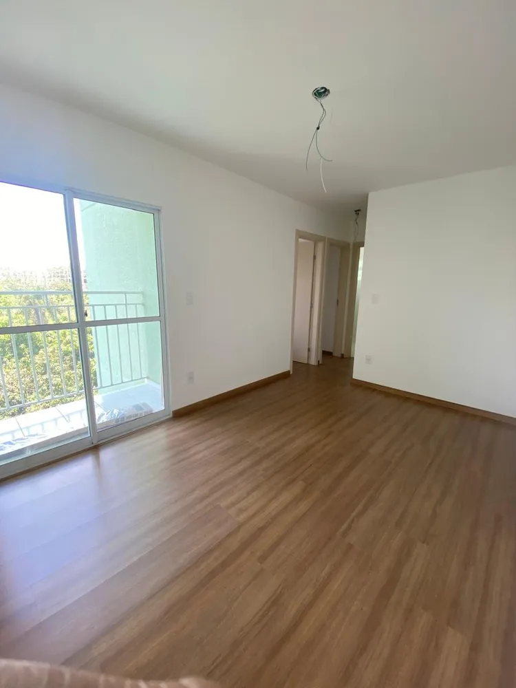 Apartamento, 2 quartos, 48 m² - Foto 5