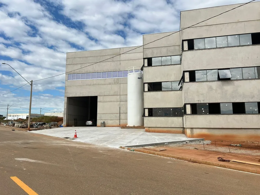 Depósito-Galpão, 2239 m² - Foto 12