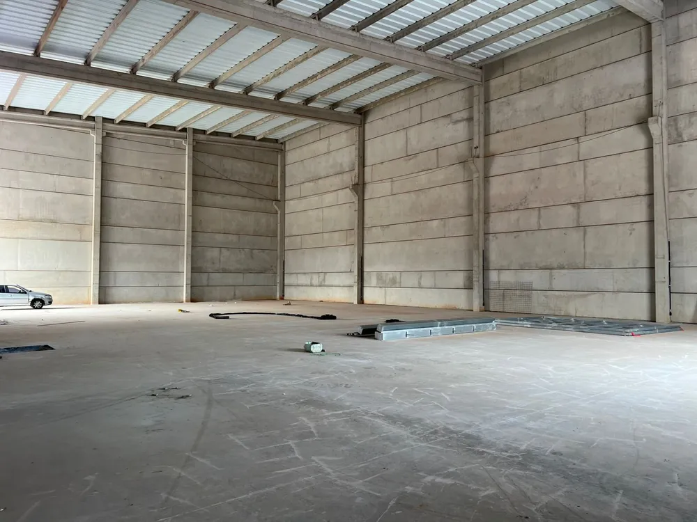 Depósito-Galpão, 2239 m² - Foto 6