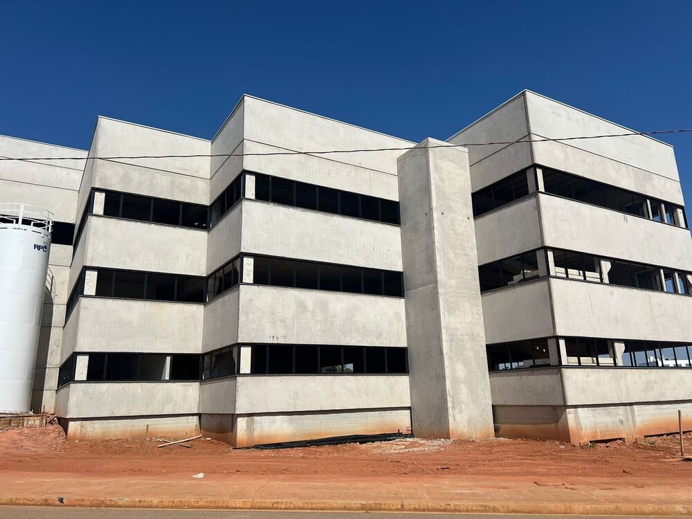 Depósito-Galpão, 2239 m² - Foto 3