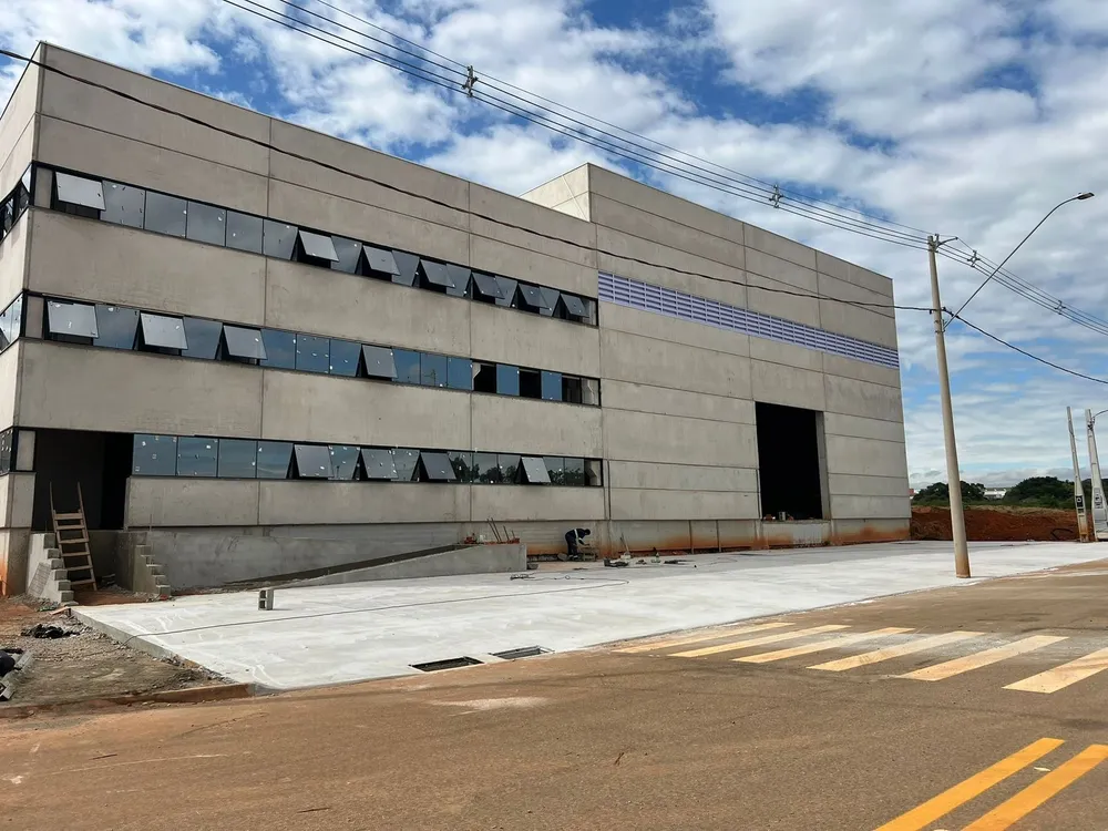 Depósito-Galpão, 2239 m² - Foto 5