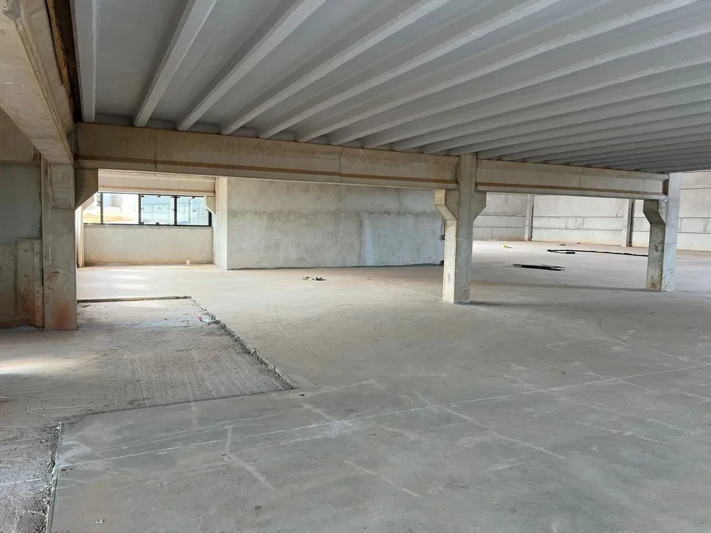 Depósito-Galpão, 2239 m² - Foto 8