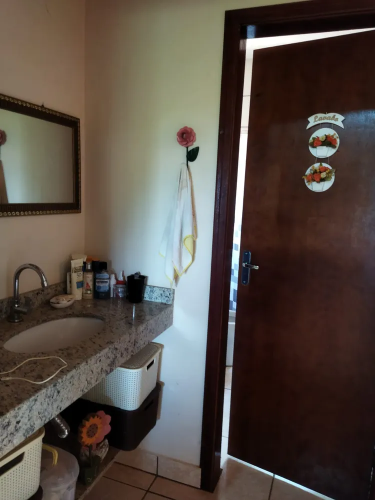 Chácara, 2 quartos - Foto 4