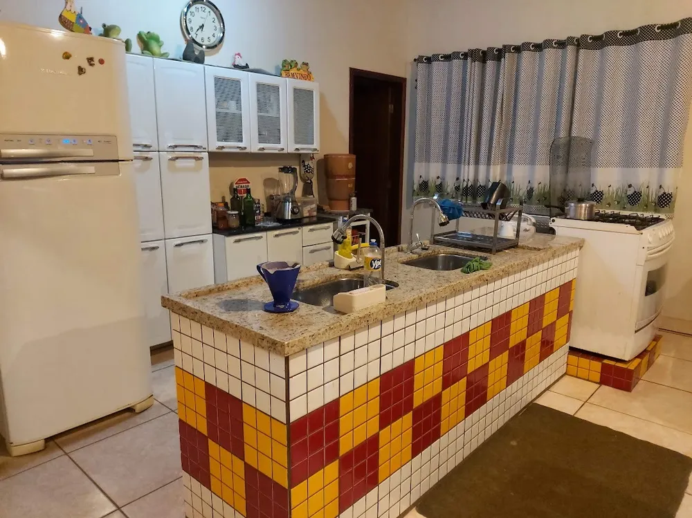 Chácara, 2 quartos - Foto 7