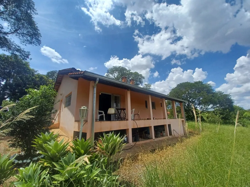 Chácara, 2 quartos - Foto 2
