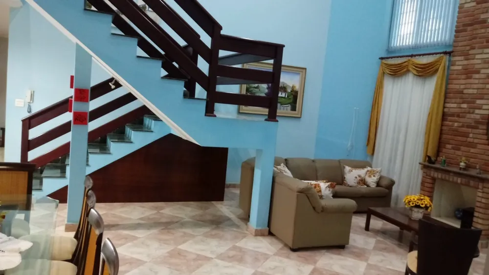 Chácara, 5 quartos - Foto 8