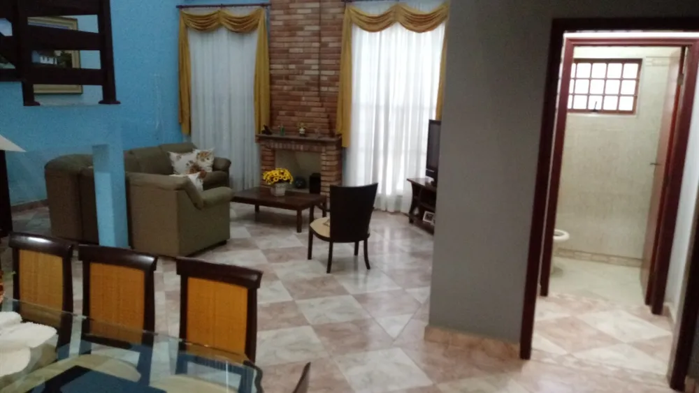 Chácara, 5 quartos - Foto 9