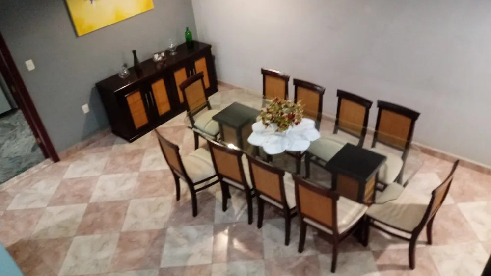 Chácara, 5 quartos - Foto 7