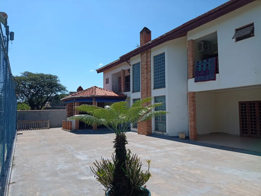 Chácara, 5 quartos - Foto 1