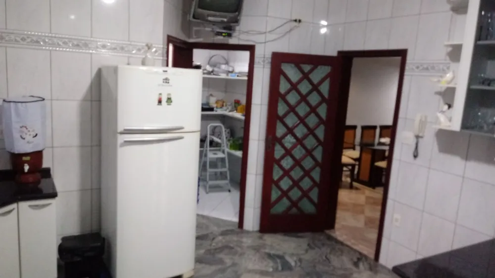 Chácara, 5 quartos - Foto 8