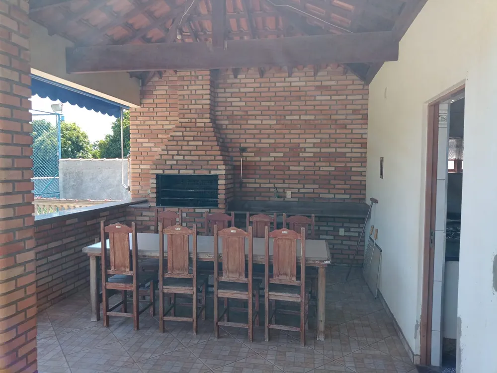 Chácara, 5 quartos - Foto 14