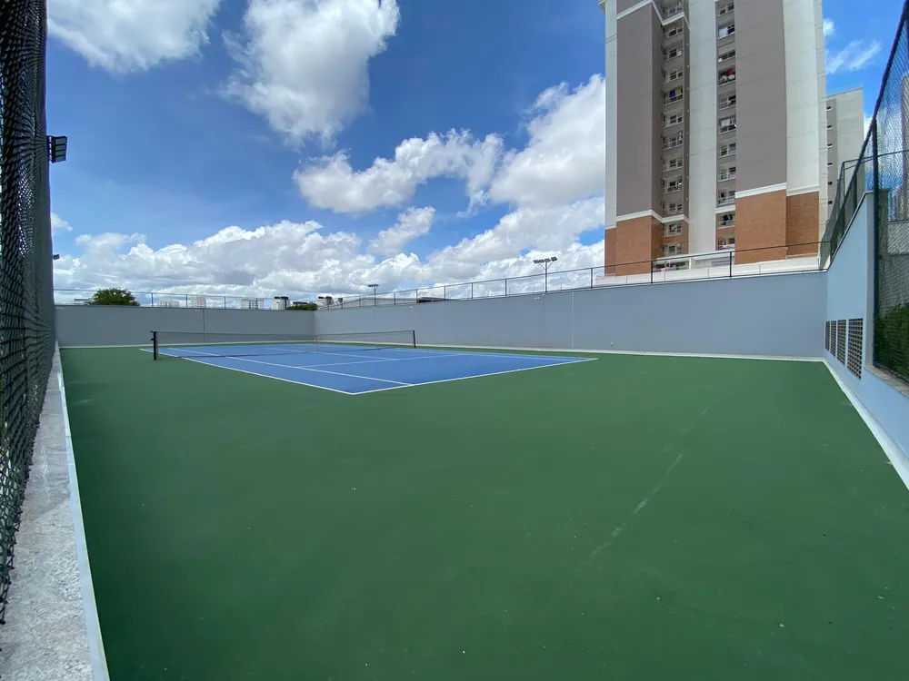 Apartamento, 4 quartos, 220 m² - Foto 2