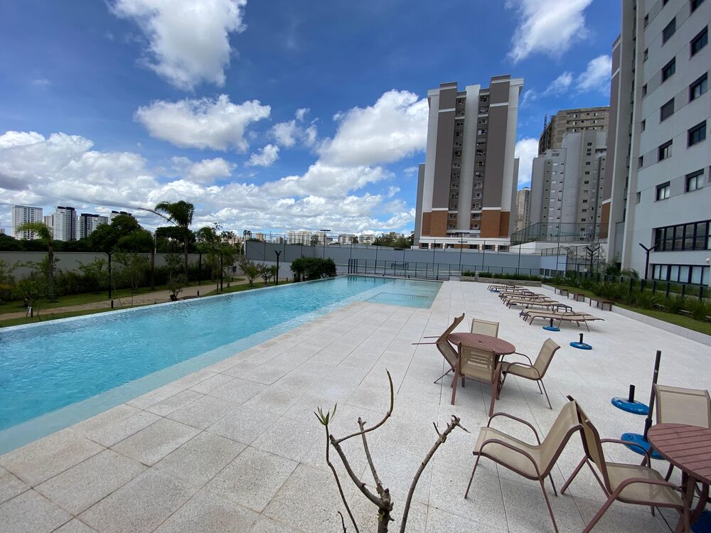 Apartamento, 4 quartos, 220 m² - Foto 2