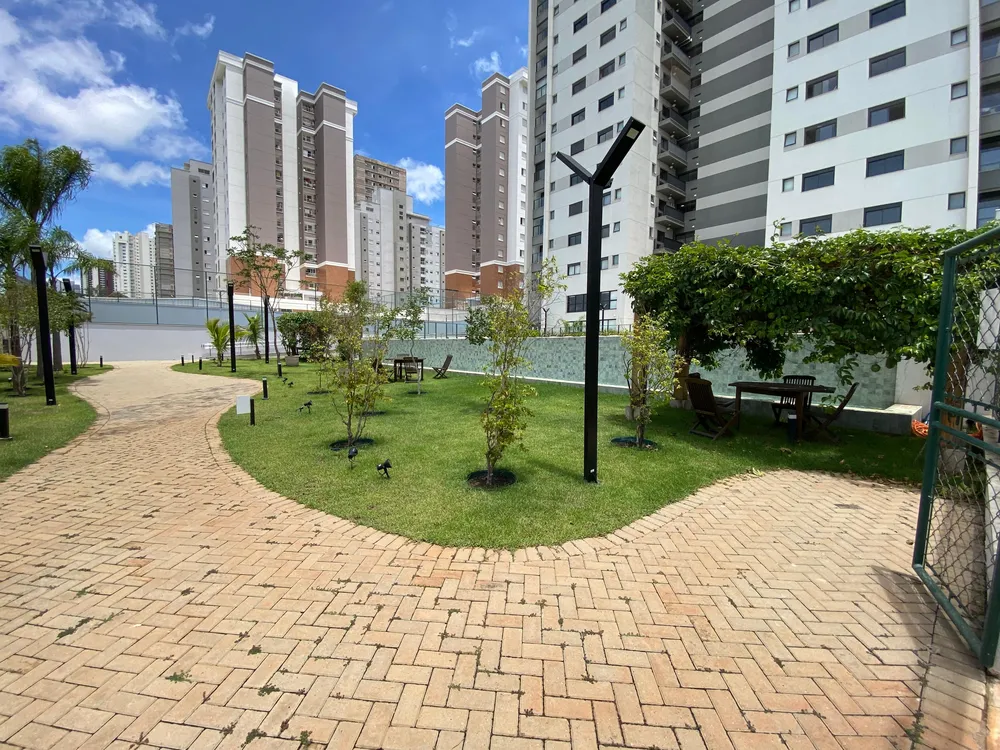 Apartamento, 4 quartos, 220 m² - Foto 4